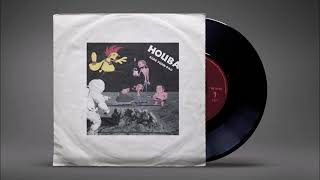 Houba - Potápí se loď (Kuře Punk Pao)