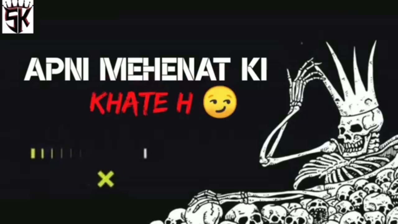 🔥Bad Boy Attitude 😎 Baby I Am bad boy 💯💥top Attitude Status 2020