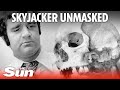 Bombshell DNA breakthrough from hijacker DB Cooper’s tie exposed in 53-year mystery