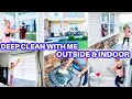 *HUGE* EXTREME CLEAN WITH ME 2021 | SUMMER CLEANING MOTIVATION | CLEANING ROUTINE | JAMIE'S JOURNEY