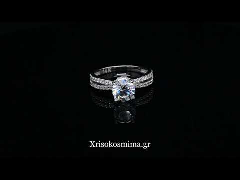 Βίντεο: Χρυσά γαμήλια δαχτυλίδια: πώς να επιλέξετε