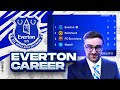 THE CHAMPIONS LEAGUE DRAW!!! Fifa 21 Everton Career Mode Episode 8