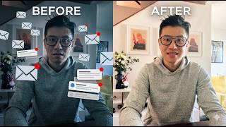 كيفية استخدام الذكاء الاصطناعي و n8n لتلخيص رسائل البريد الإلكتروني - كيف أنقذ الذكاء الاصطناعي ح... screenshot 5