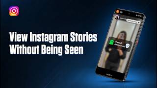 How to View Instagram Stories Without Being Seen on RealMe 15 screenshot 3