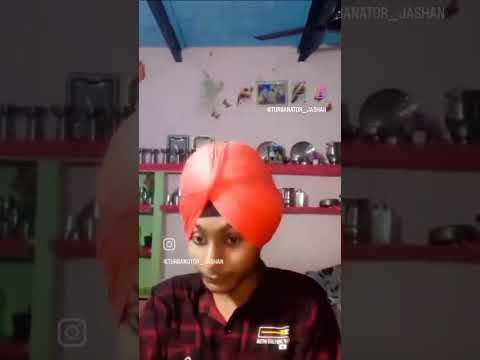 Jashan singh