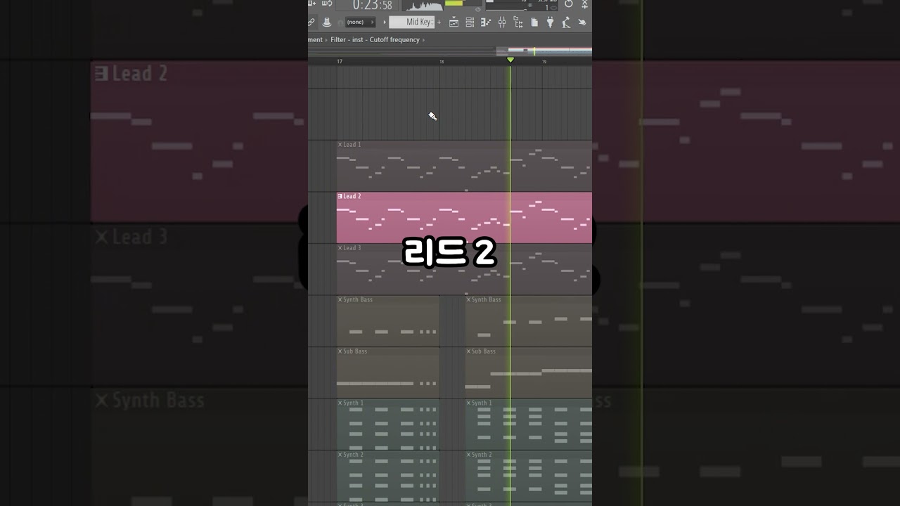 세럼 하나만 있으면 됩니다 [J-core]