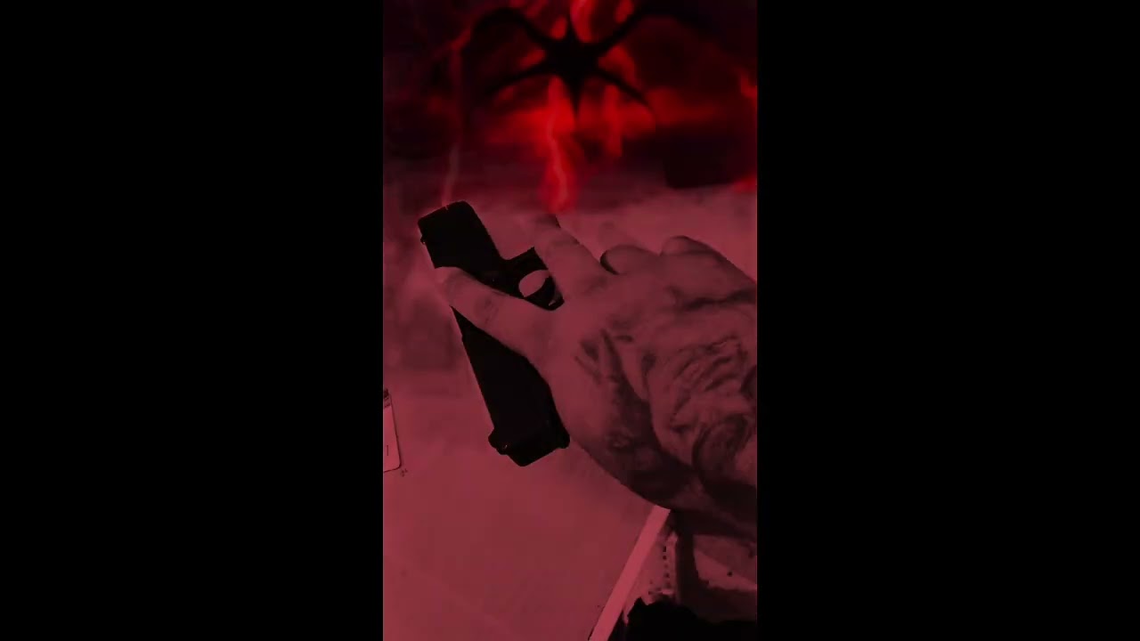 SILENCIO X Micki GLock