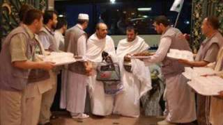 IGMG Hac görevi 2006