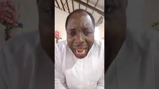 Isoji Ori Afefe (Online Revival) With Prophet Taiwo Ojo 10/05/2021