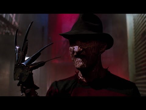 Freddy 3 - Les griffes du cauchemar