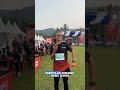 Runners Preparation Interview at Biosferun 2025