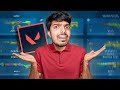 IMPOSSIBLE 5 Stack In Valorant! (KevvvFPS IS LIVE)