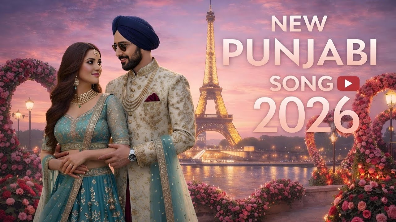 Punjabi Love Mashup 2026 Nonstop 💕 | Back To Memories | New Punjabi Love Songs Jukebox | Ti Punjabi 