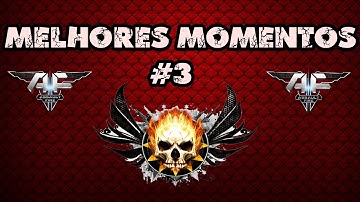 Assault fire melhores momentos #3. X1 com nub