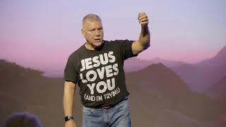 Victory Through Surrender: Embracing God's Wholeness