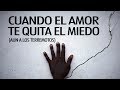 Cuando el AMOR te quita el Miedo  (Aún a los Terremotos)  |  Pastor Marco Antonio Sanchez