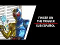 Finger on the Trigger-Kamen Rider W insert song (sub espa&ntilde;ol)