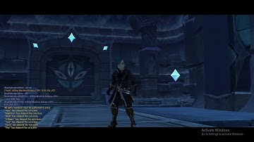 [Project Duck DN] 8man IDN Tempest PoV