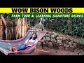 YERCAUD RESORT | Wow Bison Woods Yercaud | Tamil Travel Vlog (Part - 3)