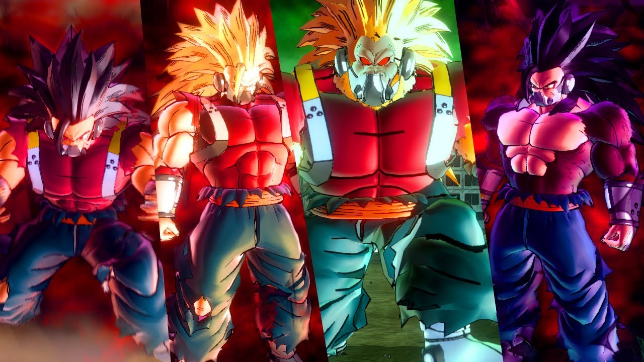 infantile systemic hyalinosis TODAS AS TRANSFORMAÇÕES DO KANBA - SSJ, SSJ3, GOLDEN OOZARU, SSJ4, GOD, BLUE E ULTRA INSTINTO !