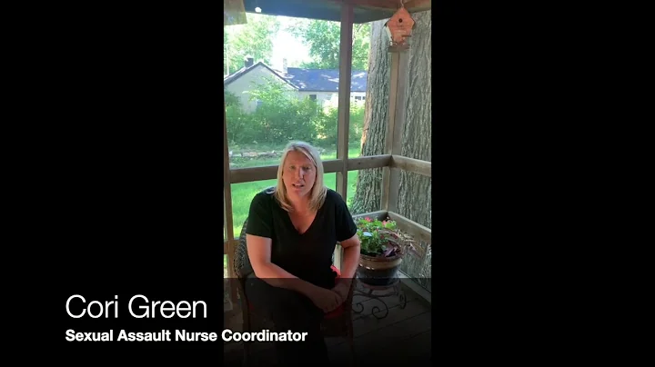 Endorsed by Cori Green