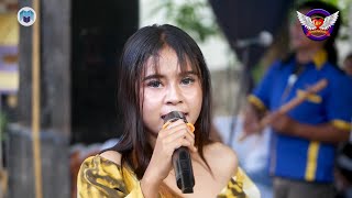 Tek Selang Lakine | Dilla Rossemarie - Organ Dangdut Bintang Panorama Live Kalimeang 14-12-2021