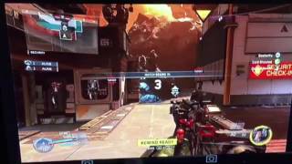 Proof I won 6-2 against TDearl