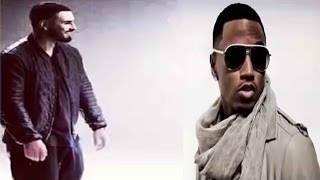 Shindy x Trey Songz - Nana Lieblingslied ( Dj StarSunglasses Remix )