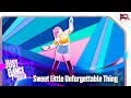 Just Dance 2019 - Sweet Little Unforgettable Thing