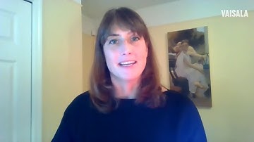 Video Q&A from 21 CFR Part 11 compliance for environmental monitoring