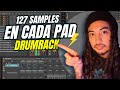 Ableton Live Cómo Hacer un Drum Rack con Cientos de Samples (Multisample Avanzado)