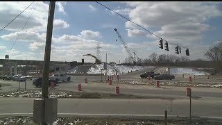 Delays anticipated until March on Trumbull County highways
