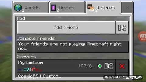 Join my new leet server please