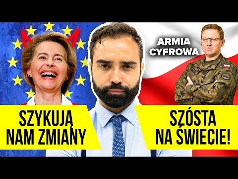 Wideo: Czym jest parada suwerenności i jaki jest jej cel?