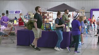 Relay for Life kicks off at Wood County Fair