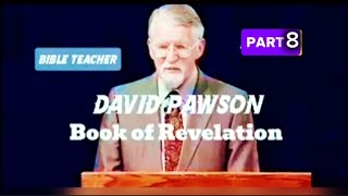 The Unshakable Truth Behind End Times! ⚠️ #DavidPawson #BibleStudy #GrandFinale #BibleTeaching #Fyp
