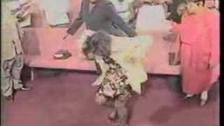 SUNDAY PRAISE EXPLOSION