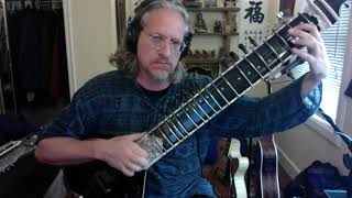 Sitar Improv