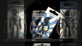 VENDED (Toonami Bumper)