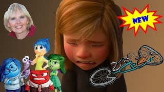 ♥♥ Inside Out I Didnt Mean To Story