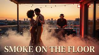 Smoke On The Floor - FUNKY FIREFLY