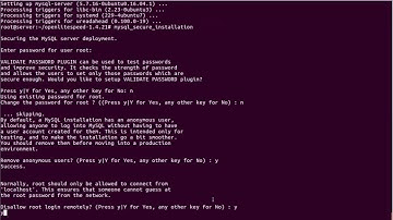 How To Install OpenLiteSpeed Web Server on Linux