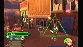 Kingdom Hearts 2: Stolen Money (Part 2)