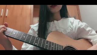 【Madison Beer】Good in goodbye—Madison Beer guitar cover