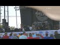 Capture de la vidéo Ally Venable Band, Main Stage,Bedford Blues Fest & Bbq 2019