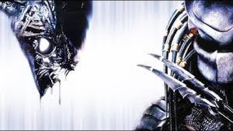 ALIENS VS PREDADOR - FILME COMPLETO ( LEGENDADO PT-BR )