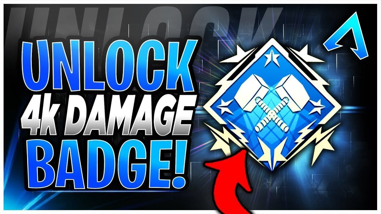 4K DAMGE IN VANTAGE POSSIBLE ?? GAMEPLAY APEX LEGENDS