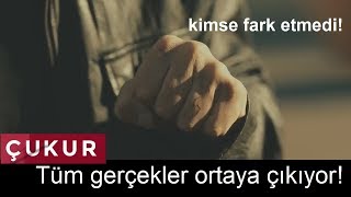 Çukur 2. Sezon 17. Bölüm 2. Fragman - Detaylı Analiz - Tüm Gerçekler!