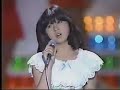 中森明菜 ~スローモーション~