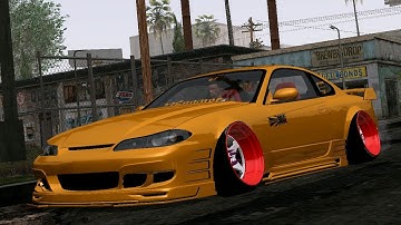 SHARE - Timecyc Update GTA SA ANDROID